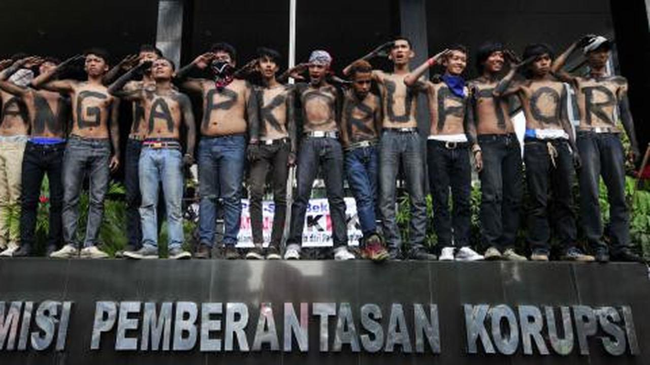 Budayawan: Keruwetan di Indonesia imbas sebelum reformasi