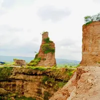 Brown Canyon wajib jadi agenda saat kamu kunjungi Semarang.