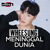 Fimela Update: Wheesung Meninggal Dunia