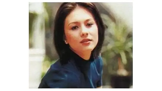 Ulang Tahun Ke-39, Ini 6 Potret Transformasi Wulan Guritno yang Memesona