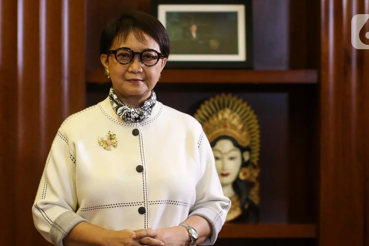 Retno Marsudi
