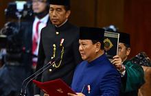 Pesan Perdana MPR RI ke Prabowo-Gibran, Singgung Program Pro Rakyat