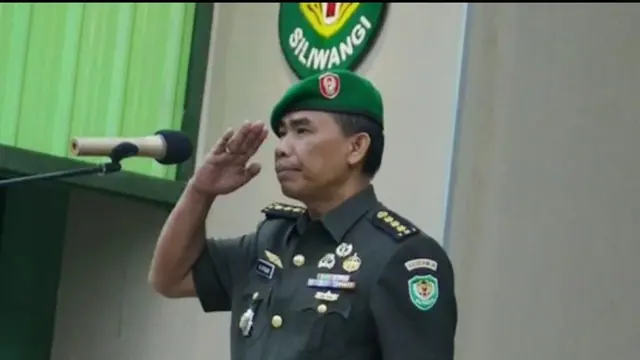 Kolonel Ckm dr. Is Priyadi