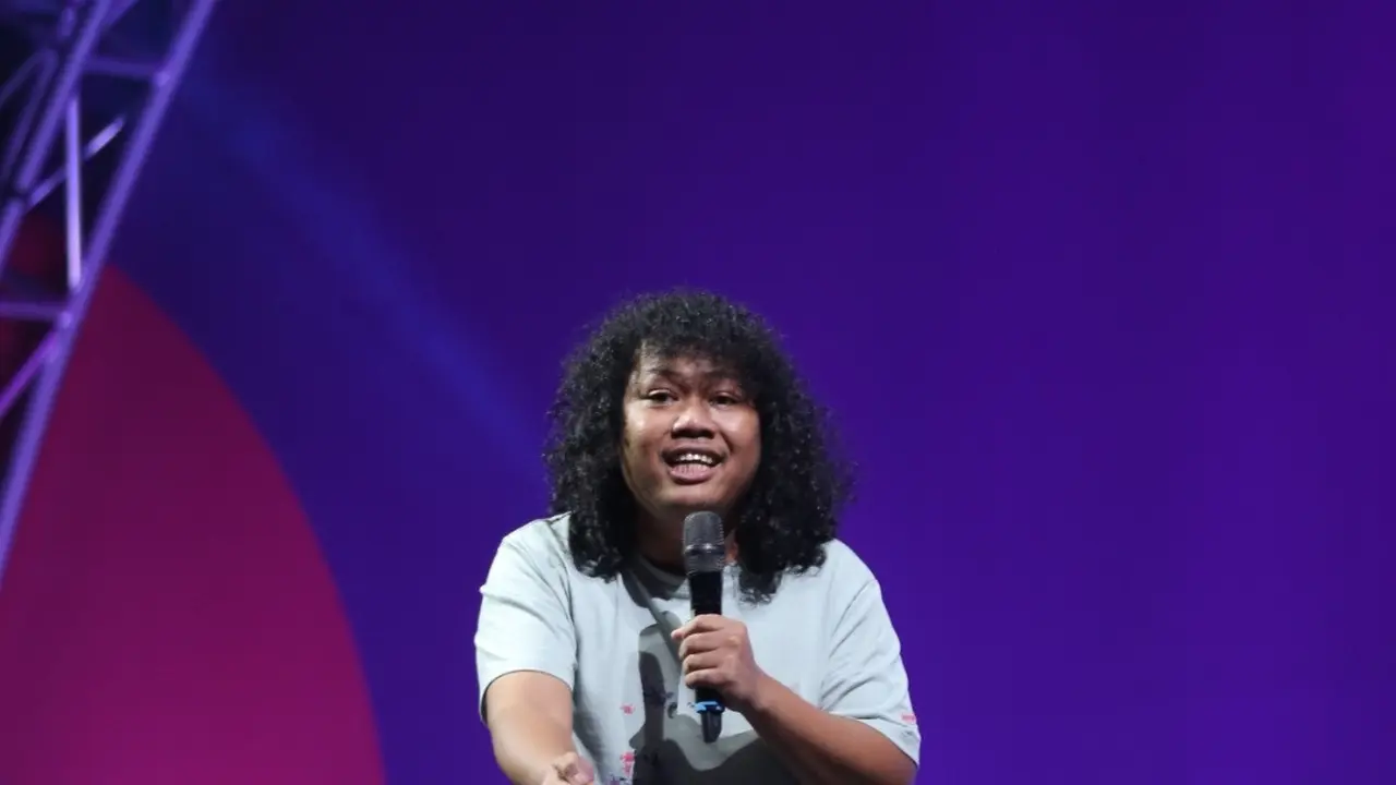 Marshel widianto