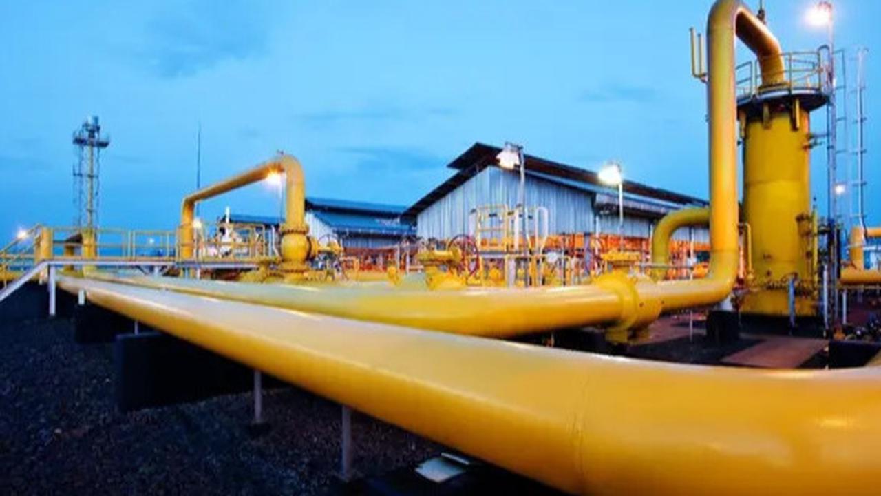 Sektor Industri Penerima Gas Murah HGBT Bakal Dikurangi, Ini Penyebabnya