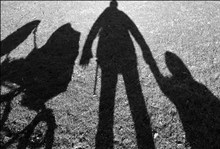 Ilustrasi Liputan Khusus Penculikan Anak