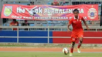 Barito Putera Naksir Pemain Incaran Persija