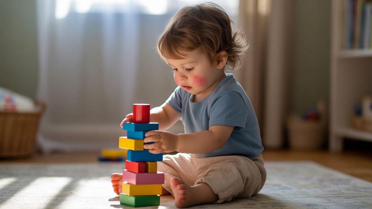 Toddler Artinya Apa? Pengertian, Rentang Usia, dan Fase Perkembangan Anak
