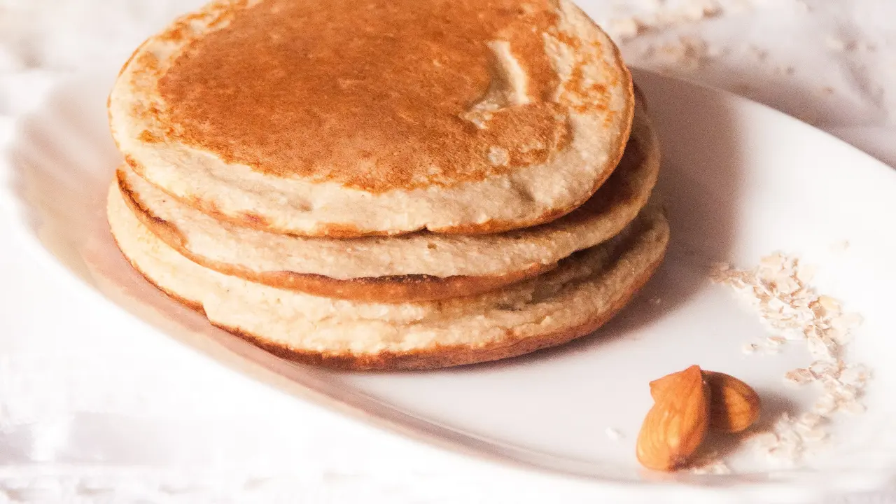 Resep MPASI Banana Pancake