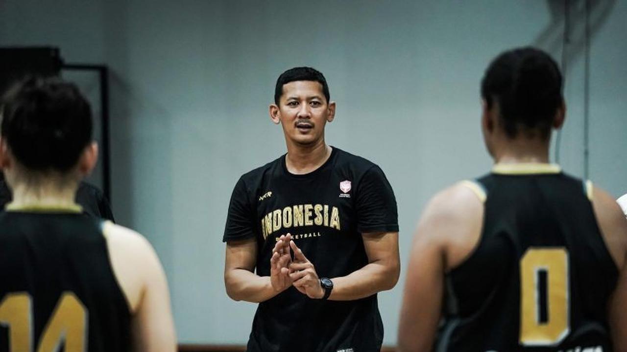 Perjuangan Tim Basket 3x3 Indonesia di Asian Beach Games 2026: Putra Kalah, Putri Berjaya