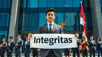 350 Quote Anti Korupsi yang Menginspirasi untuk Perubahan