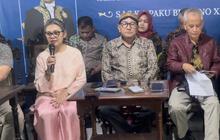 Alasan KGPH Purboyo Ganti Nama KTP Menjadi Paku Buwono XIV