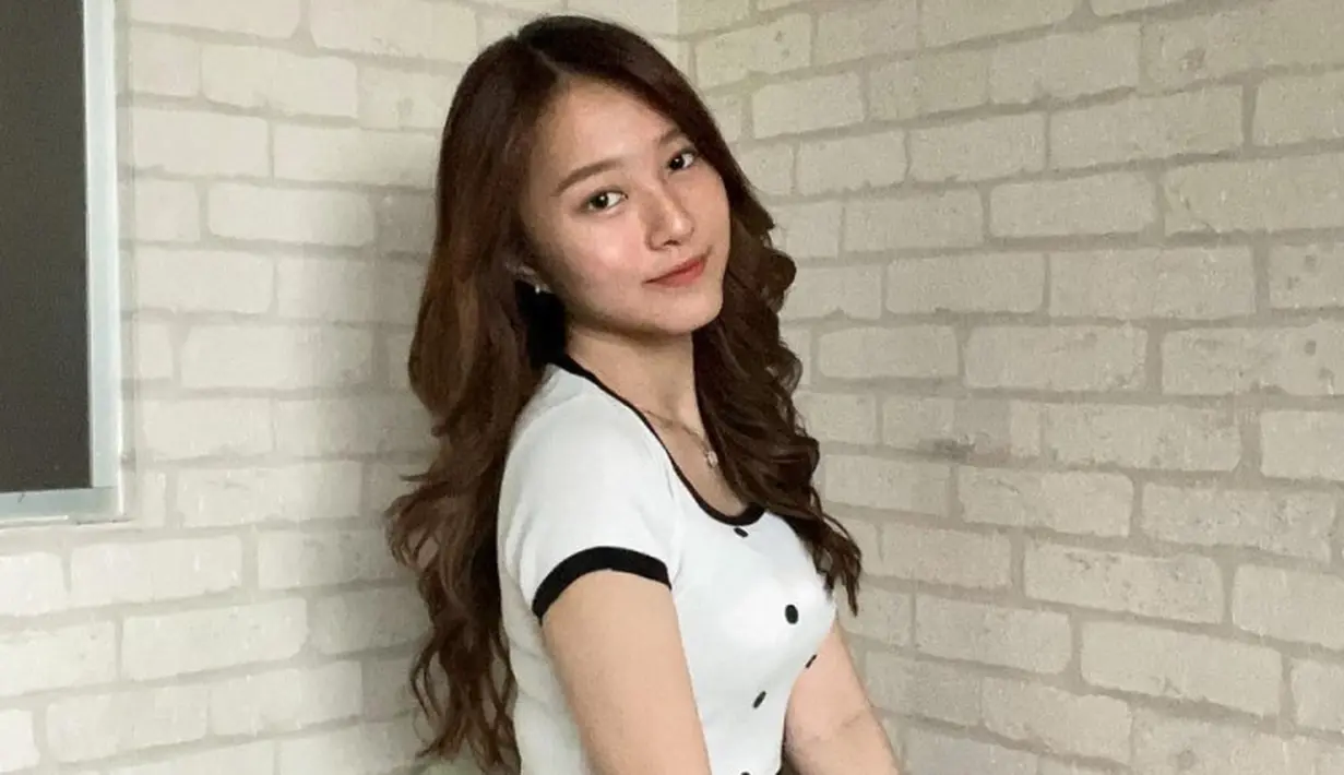 Mengenal Vior, Influencer dan Streamer Game yang Jadi Brand Ambassador Tim eSports ONIC. foto: istimewa