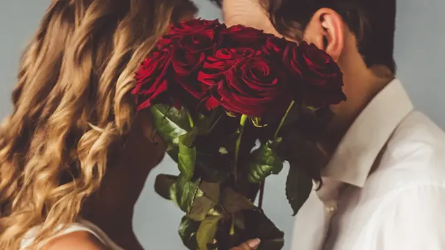 posisi seks untuk hari valentine