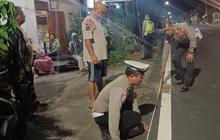 Polisi Tewas di Buleleng Jadi Korban Tabrak Lari, Begini Kronologinya
