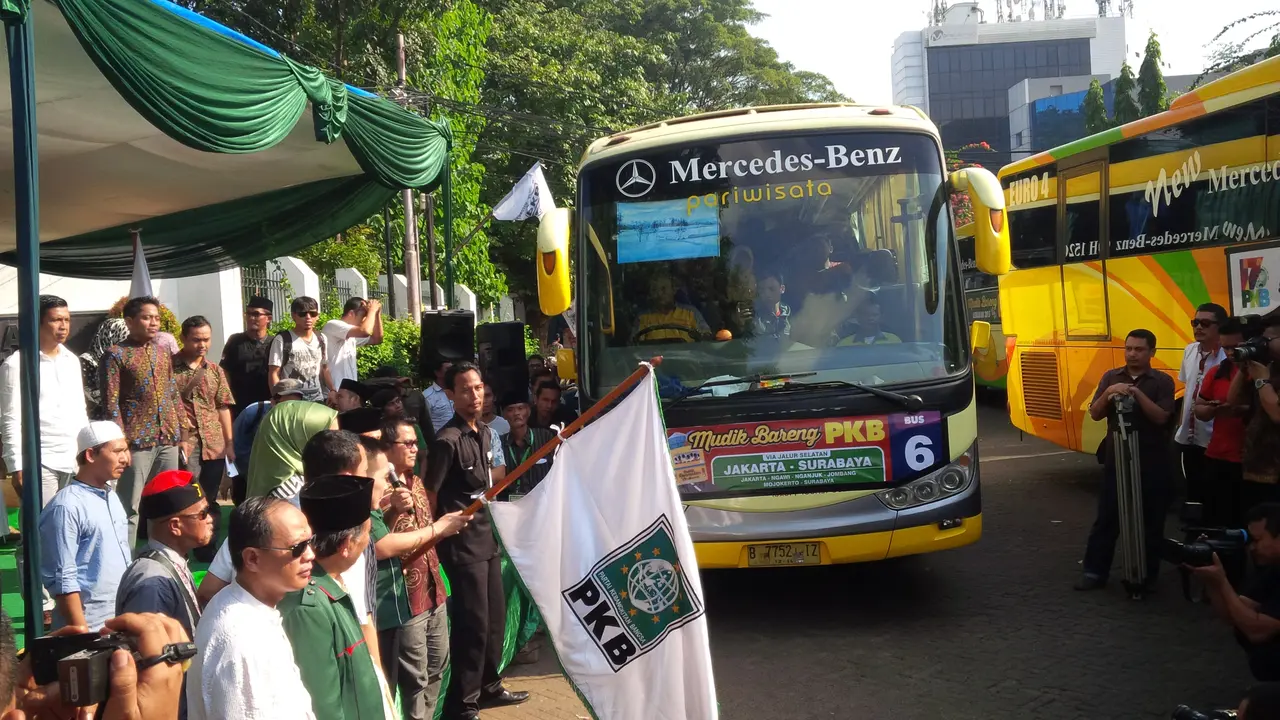 20150712-Mudik Gratis