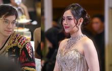 Satu Pekerjaan dengan Stefan William, Begini Sikap Celine Evangelista jadi Sorotan Rekan Artis