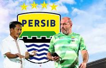 3 Sosok Pelatih di Balik Kesuksesan Persib Bandung: Figur Penting yang Bawa Persib ke Puncak Liga 1