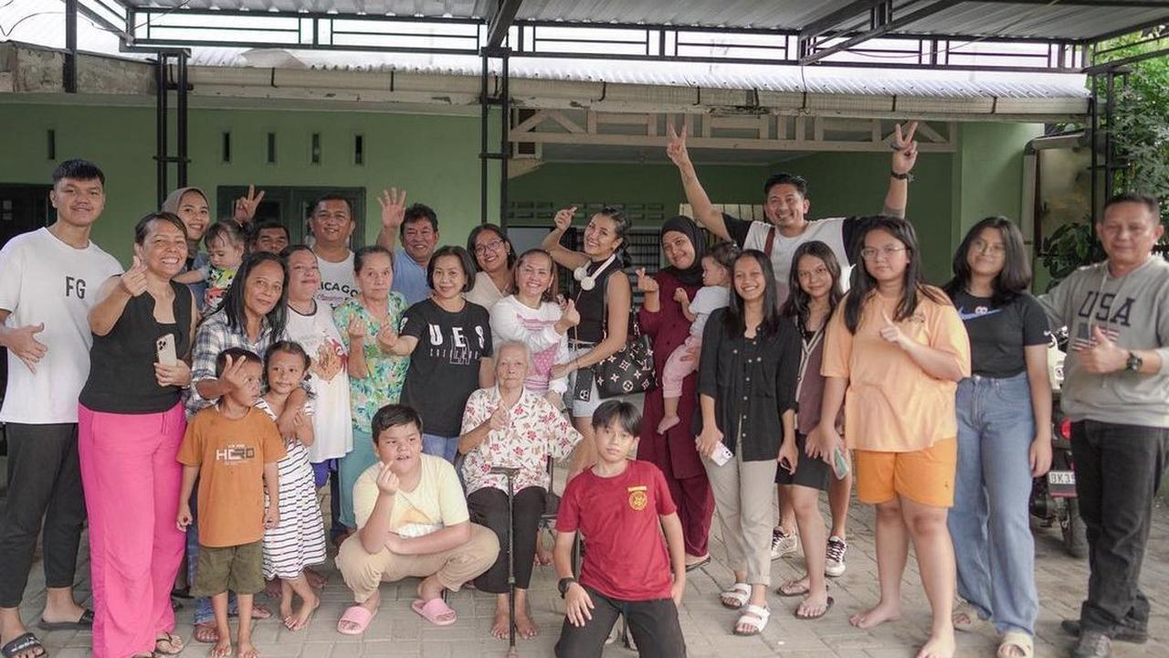 Keluarga Besar
