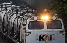 Promo 12.12, Tiket Kereta Api Berangkat dari Yogya Diobral