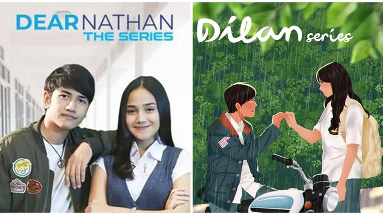 6 Film Layar Lebar Ini juga Hadir dalam Versi The Series, Dihiasi Wajah Baru