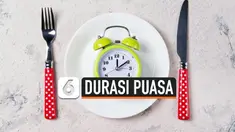 vertical durasi