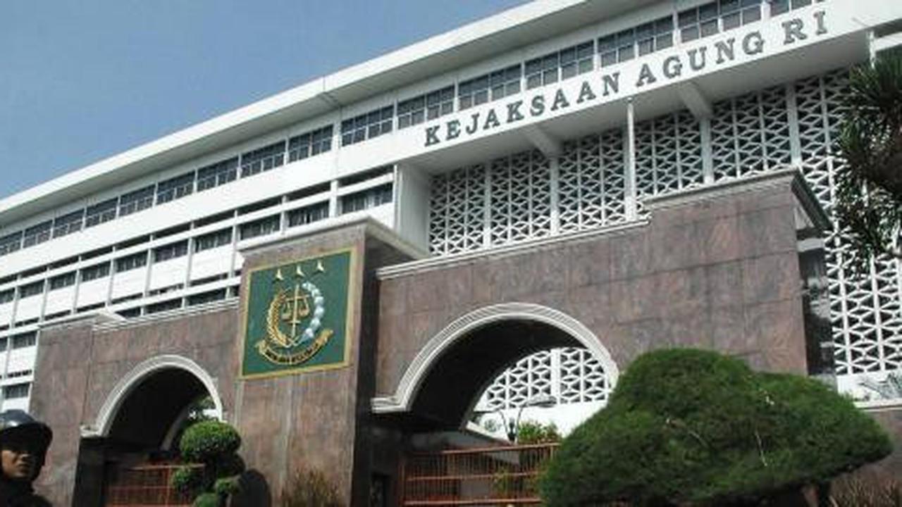 Kejagung tangkap buronan korupsi proyek jalan raya