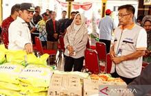 Tahukah Anda? Bangkalan Gelar Gerakan Pangan Murah, Stabilkan Harga & Atasi Masalah Beras Lokal