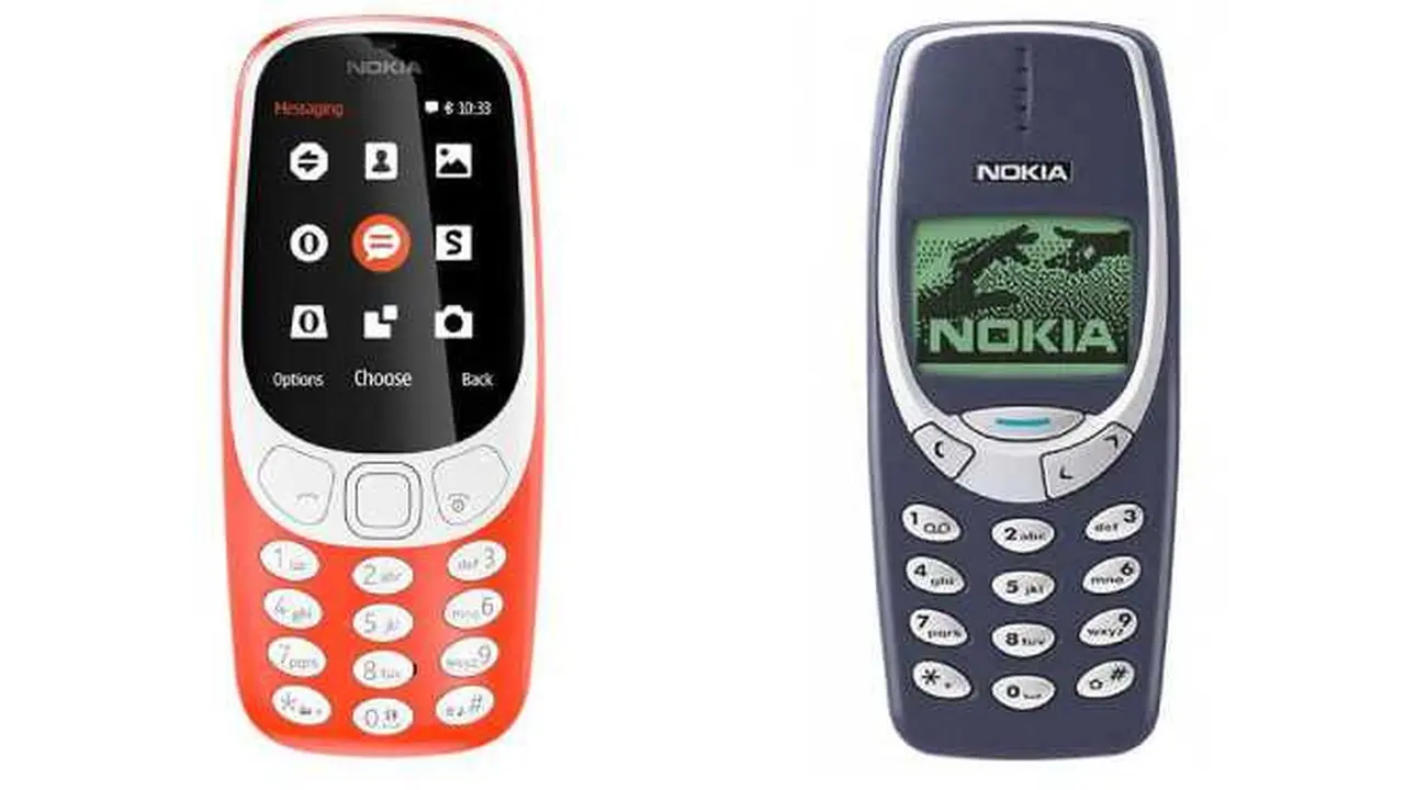 Nokia 3310