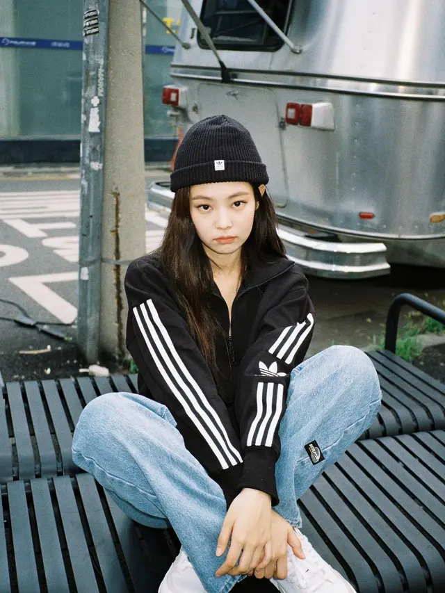 Jennie BLACKPINK (Instagram/jennierubyjane)