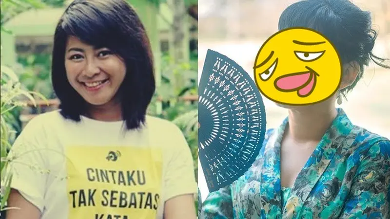 Ingat Host Jejak Petualang Riyanni Djangkaru? Ini 6 Potret Terbarunya