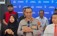 Polresta Malang Kota Dalami Alur Sindikasi Kelompok Balap Liar yang Resahkan Warga