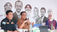 Seminar Nasional dan Peluncuran Program Pusat Inovasi dan Kewirausahaan Masyarakat (PIKM). Dok: Telkom Indonesia