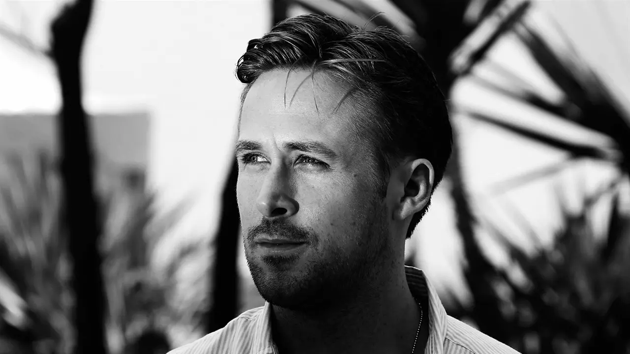 Ryan Gosling