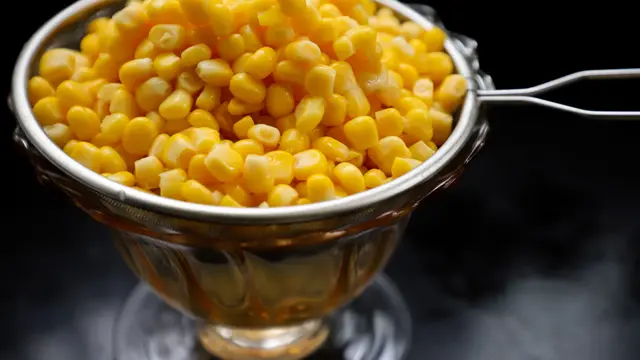 Dilihat dari Bahan Baku Tepungnya