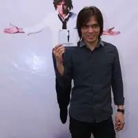 Once Mekel Rilis Album (Nurwahyunan/Bintang.com)