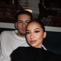 So Sweet! Justin Hubner Melamar Jennifer Coppen, OTW Jadi Mr and Mrs