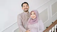 Kiky Saputri Hamil 5 Bulan, Sang Ayah Selalu Ingatkan Jaga Kesehatan di Tengah Kesibukan