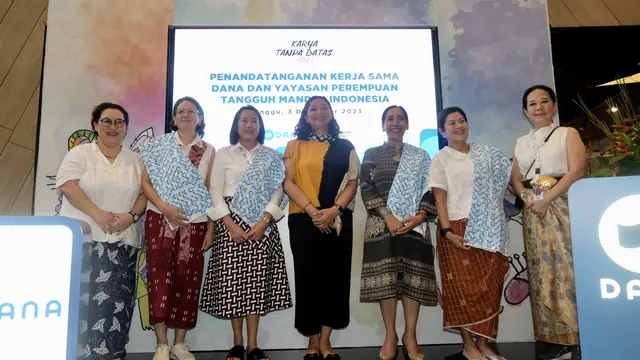 Kembangkan UMKM Disabilitas