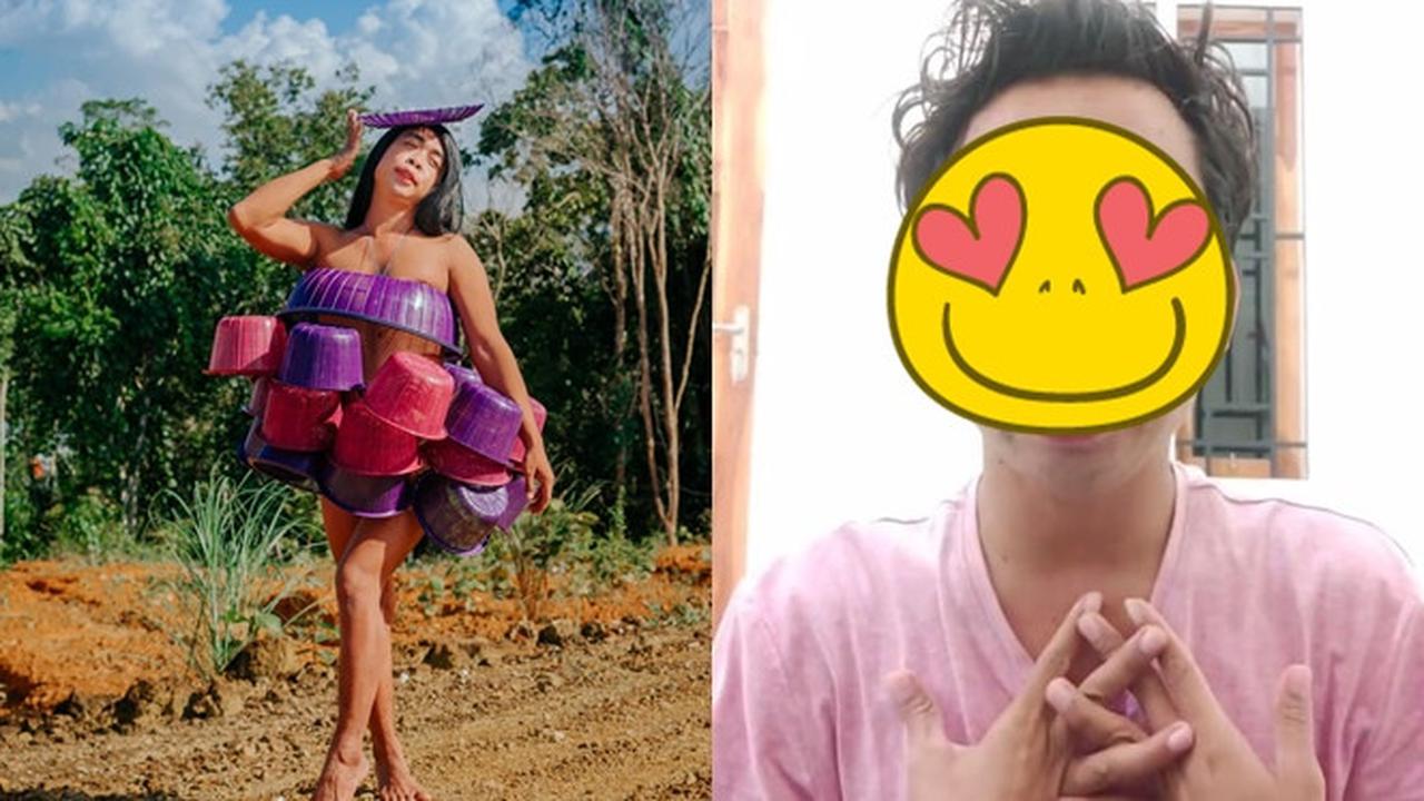 6 Potret Terbaru Mimi Peri, Beri Bantahan Tidak Sakit Parah