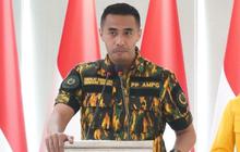 Sekjen AMPG Jadi Saksi Perjuangan Airlangga Menangkan Prabowo-Gibran