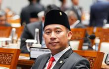 Denny Cagur Kirim Pesan ke Lionel Messi setelah Timnas Indonesia Taklukkan Arab Saudi, Unggah Postingan Kocak
