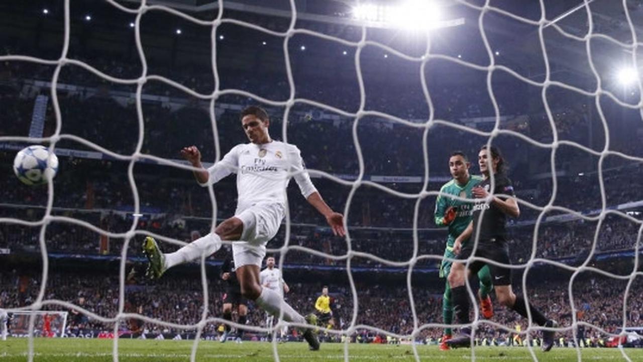 Bekuk PSG, Real Madrid lolos ke babak 16 besar Liga Champions