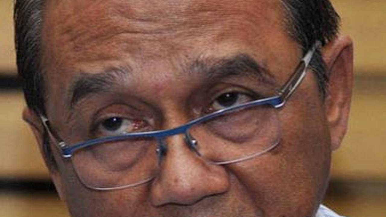 Mantan Ketua KPK Sebut Dinasti Politik Jadi Virus Pembunuh Demokrasi