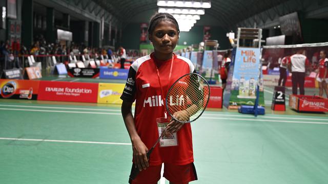 Audisi Umum PB Djarum 2023