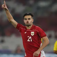 Cukur Brunei Darussalam, Garuda Muda Duduki Puncak Klasemen Grup A Piala AFF U-23 2025