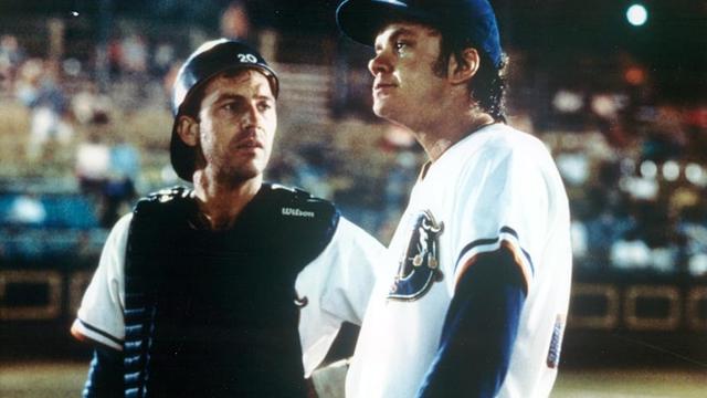 Bull Durham (1988)