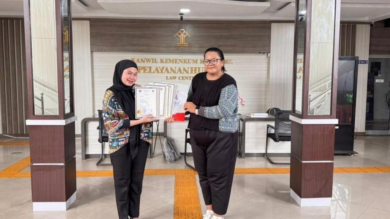 Kemenkum Babel Tingkatkan Layanan Apostille, Permudah Warga Studi di Romania