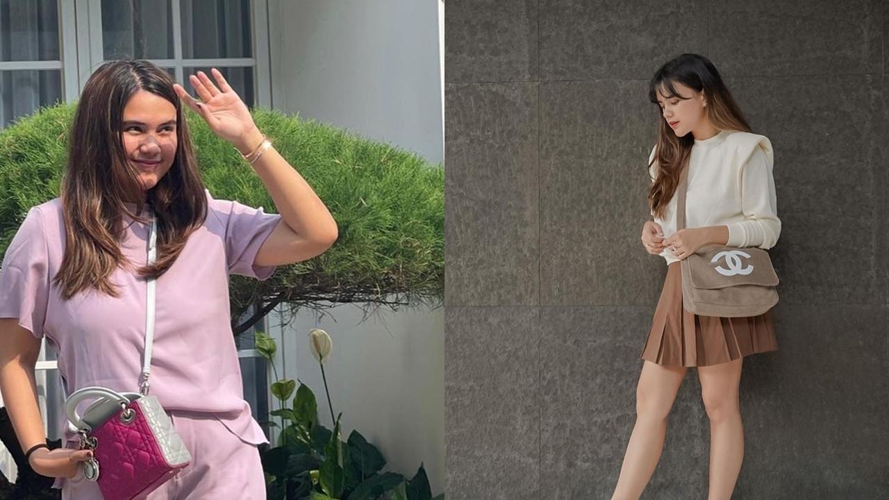 Potret Transformasi Audi Marissa