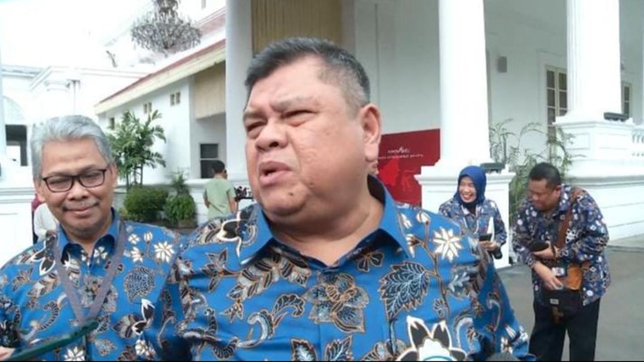 BPKP Lapor ke Jokowi Sudah Selamatkan Uang Negara Rp78,68 Triliun
